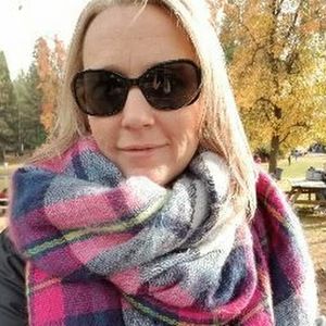 Meet your Posher, Kathleen